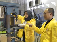 Program Kuliah Sore Malam STT Bina Tunggal Bekasi Nomor 2