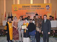 Program Kuliah Sore Malam STT Bina Tunggal Bekasi Nomor 4